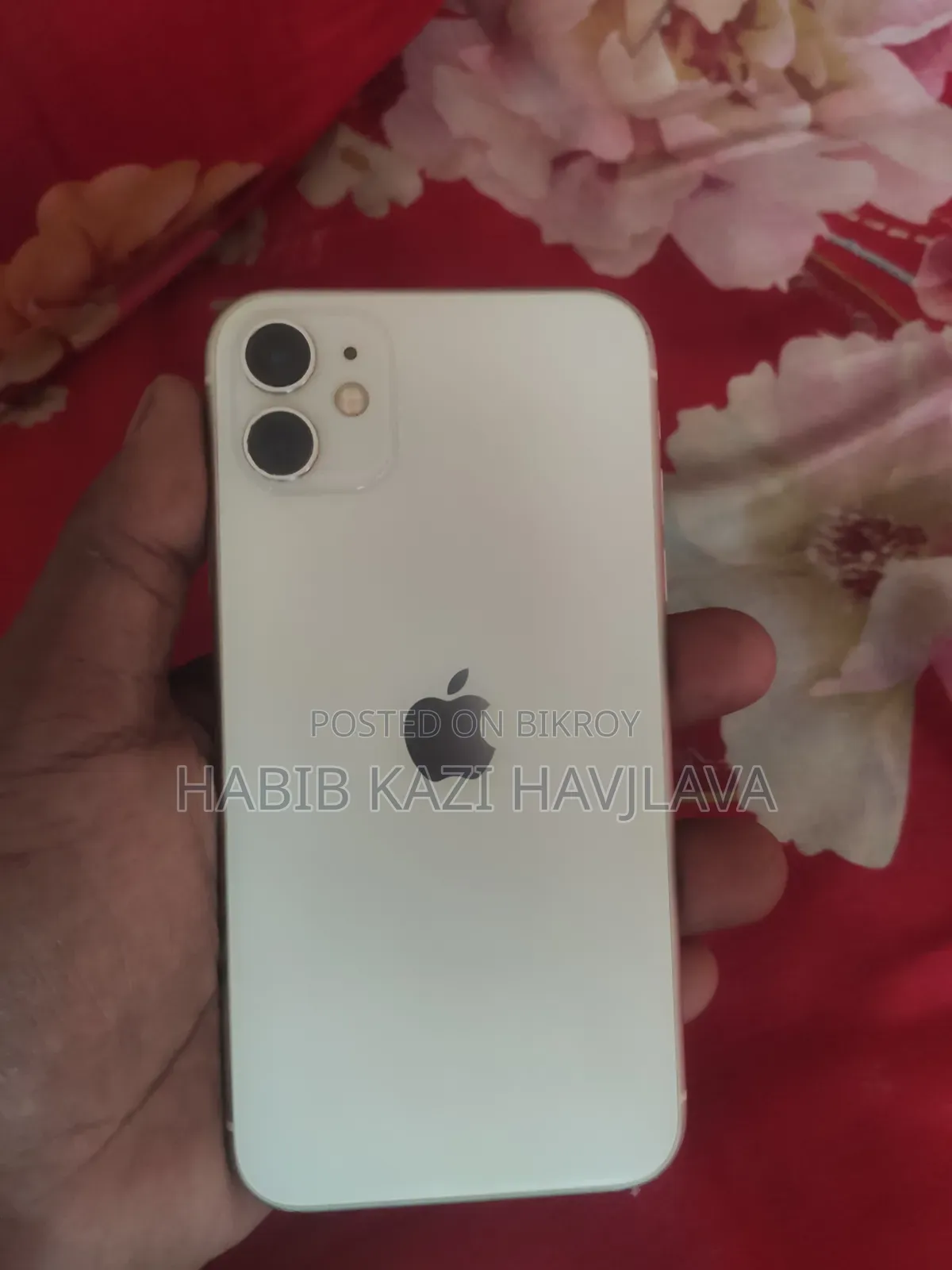 Apple iPhone 11 Pro 256 GB White