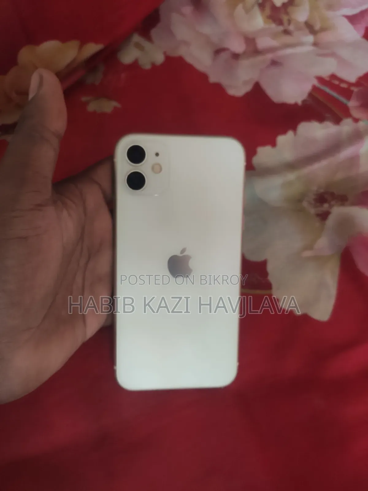 Apple iPhone 11 Pro 256 GB White