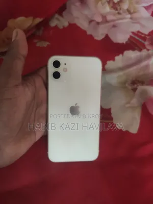 Apple iPhone 11 Pro 256 GB White