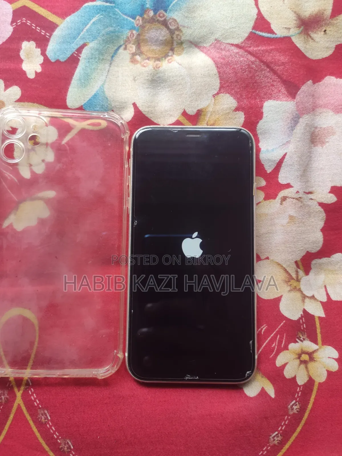 Apple iPhone 11 Pro 256 GB White
