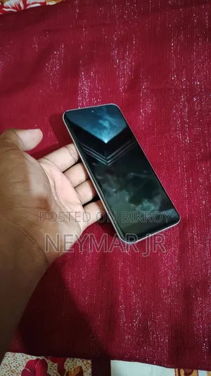 Infinix Hot 60 Pro+ 256 GB Silver