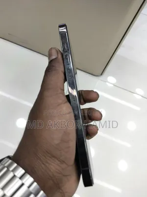 অ্যাপল আইফোন ১৩ প্রো ম্যাক্স ২৫৬ জিবি ব্ল্যাক