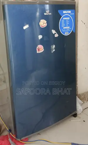জরুরি ভিত্তিতে ফ্রিজ বিক্রি হবে