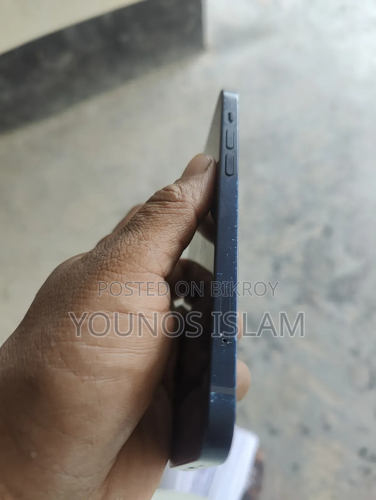 Apple iPhone 12 64 GB Blue