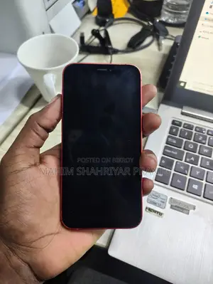 Apple iPhone 12 mini 64 GB Red
