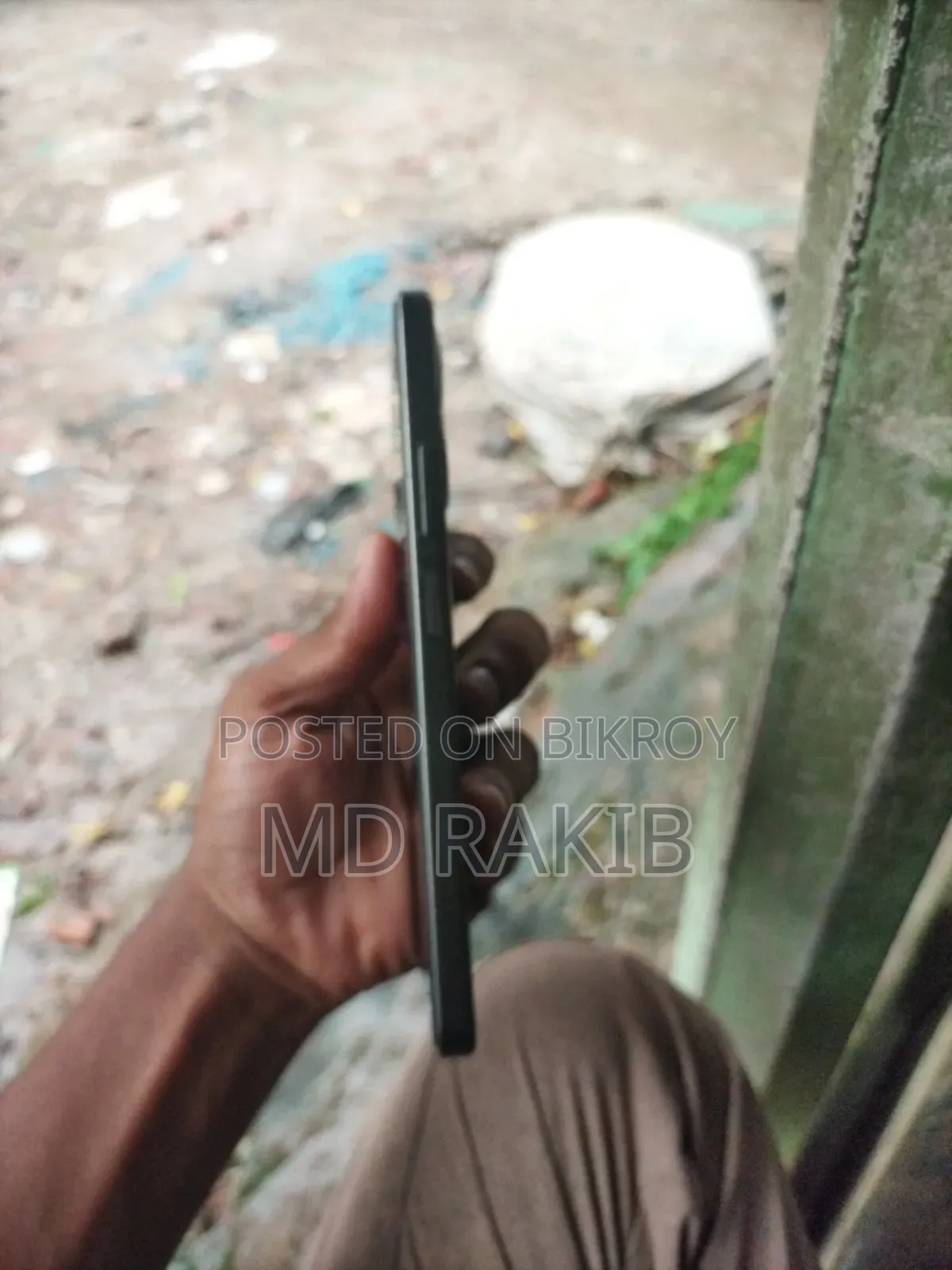 Oppo A5 Pro 4G 256 GB Black