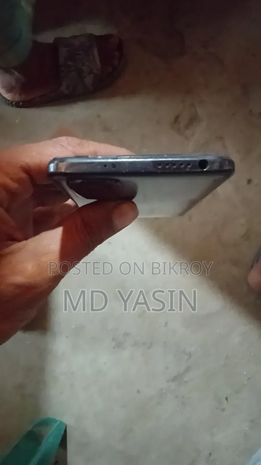 Xiaomi Redmi Note 11 128 GB Blue
