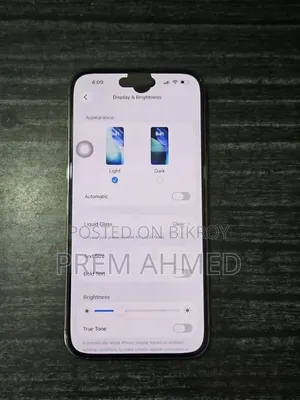 Apple iPhone 14 Pro Max 256 GB Purple