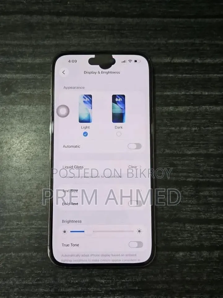 Apple iPhone 14 Pro Max 256 GB Purple