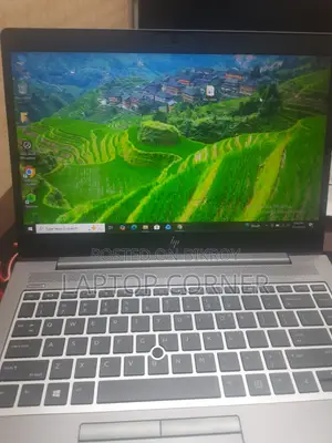 Laptop HP ZBook 14u G5 8GB Intel Core i5 SSD 256GB
