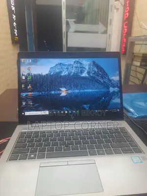 Laptop HP ZBook 14u G5 8GB Intel Core i5 SSD 256GB