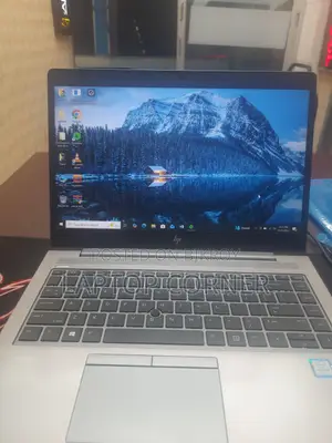 Laptop HP ZBook 14u G5 8GB Intel Core i5 SSD 256GB