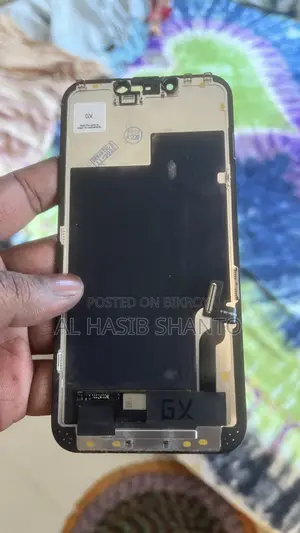 iPhone 13 Display