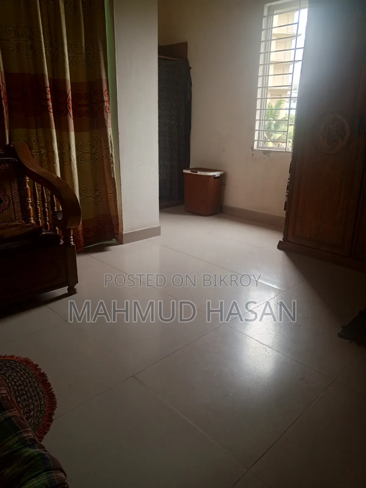 2-bedroom Apartment in Badda for sale