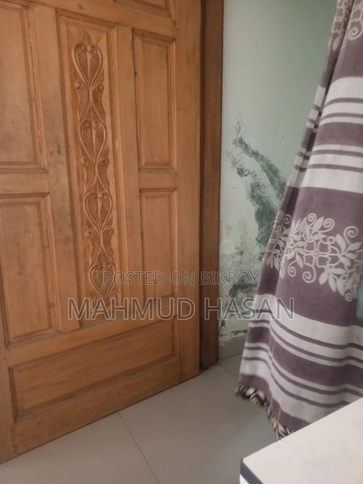 2-bedroom Apartment in Badda for sale