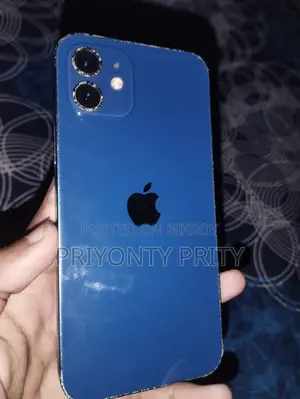 Apple iPhone 12 64 GB Blue