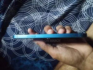 Apple iPhone 12 64 GB Blue