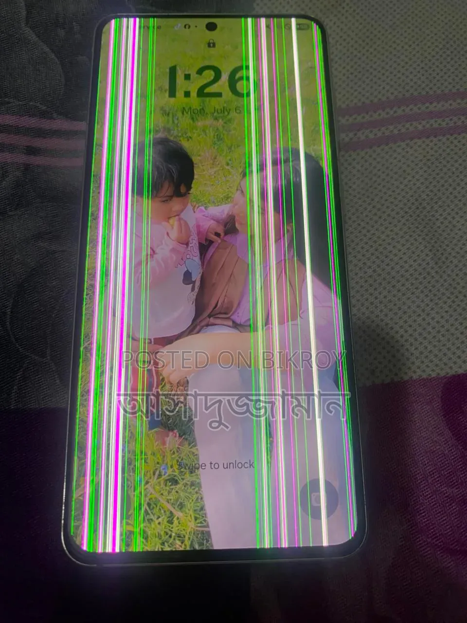 Samsung Galaxy S21 5G 256 GB White