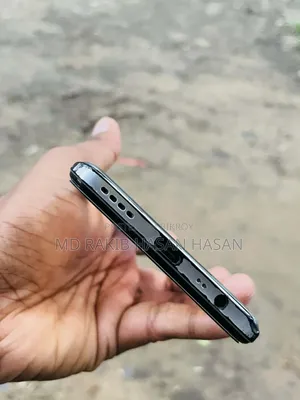 Realme 8 5G 128 GB Silver