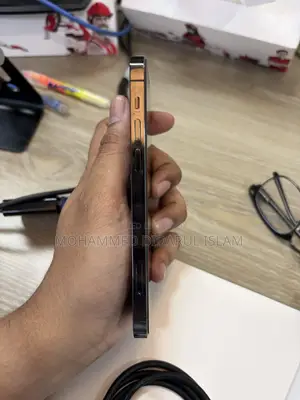 অ্যাপল আইফোন ১২ প্রো ৫১২ জিবি গ্রে
