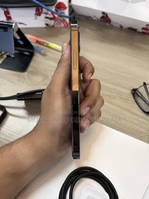 অ্যাপল আইফোন ১২ প্রো ৫১২ জিবি গ্রে
