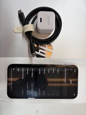 অ্যাপল আইফোন ১২ প্রো ৫১২ জিবি গ্রে