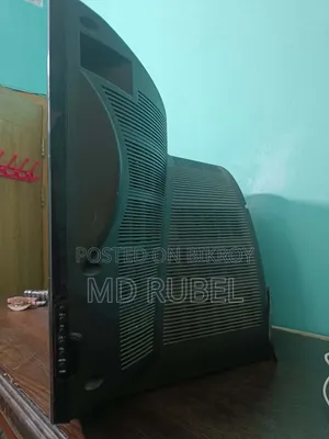 24 Inch TV