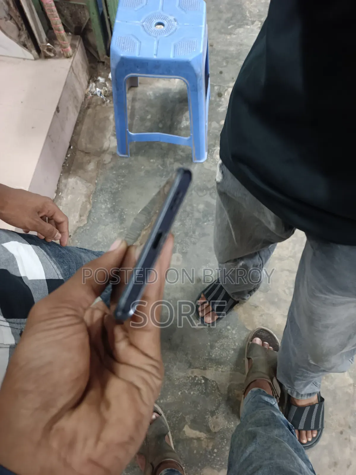 Xiaomi Redmi Note 10 Pro 128 GB