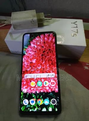 ভিভো ওয়াই১৭এস ১২৮ জিবি গ্রিন