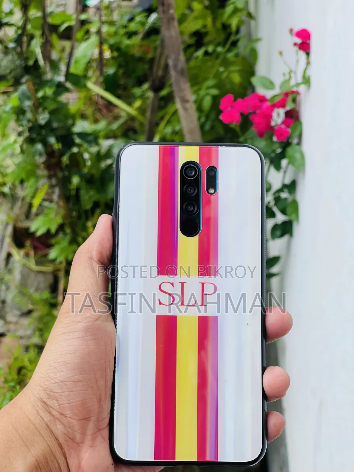 Xiaomi Redmi 9 Prime 64 GB Blue