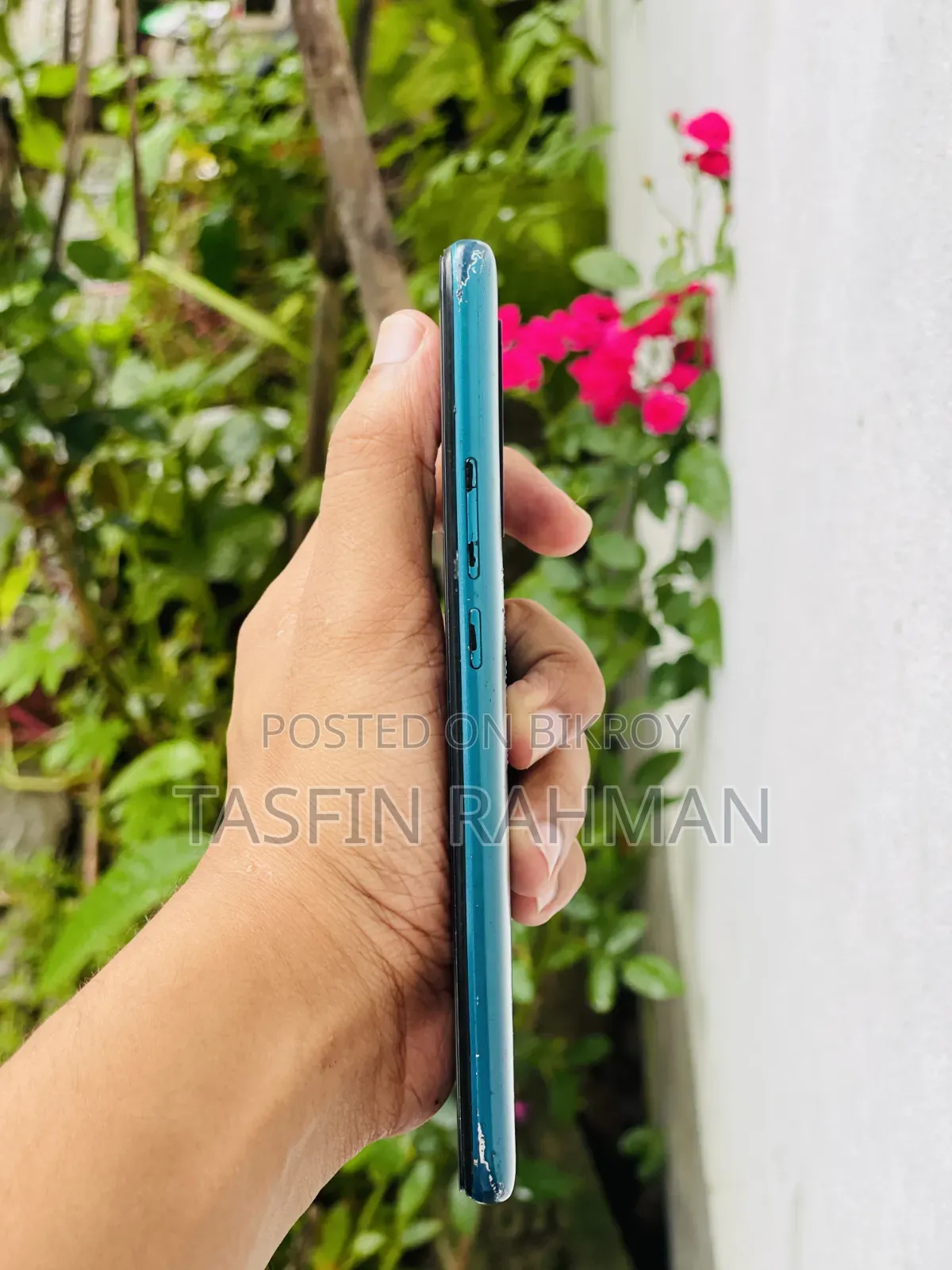 Xiaomi Redmi 9 Prime 64 GB Blue