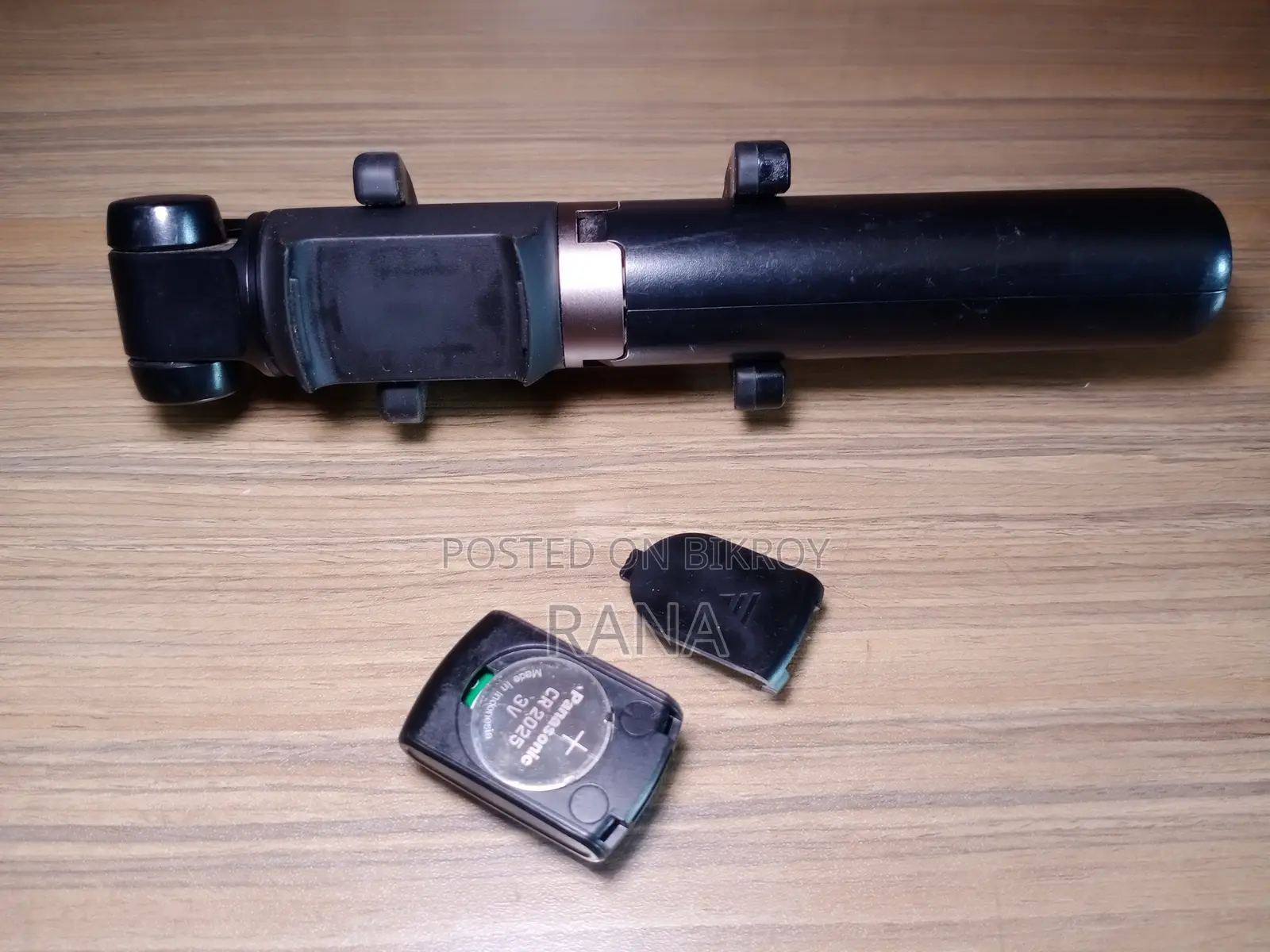 Honor Af15 Bluetooth Selfie Stick Tripod
