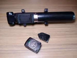 Honor Af15 Bluetooth Selfie Stick Tripod