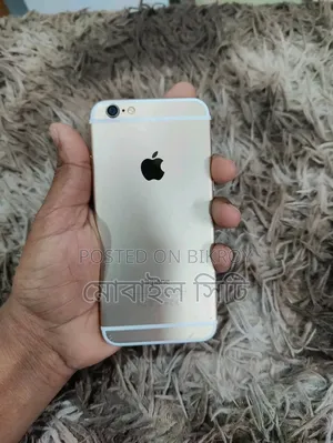 Apple iPhone 6 64 GB Gold