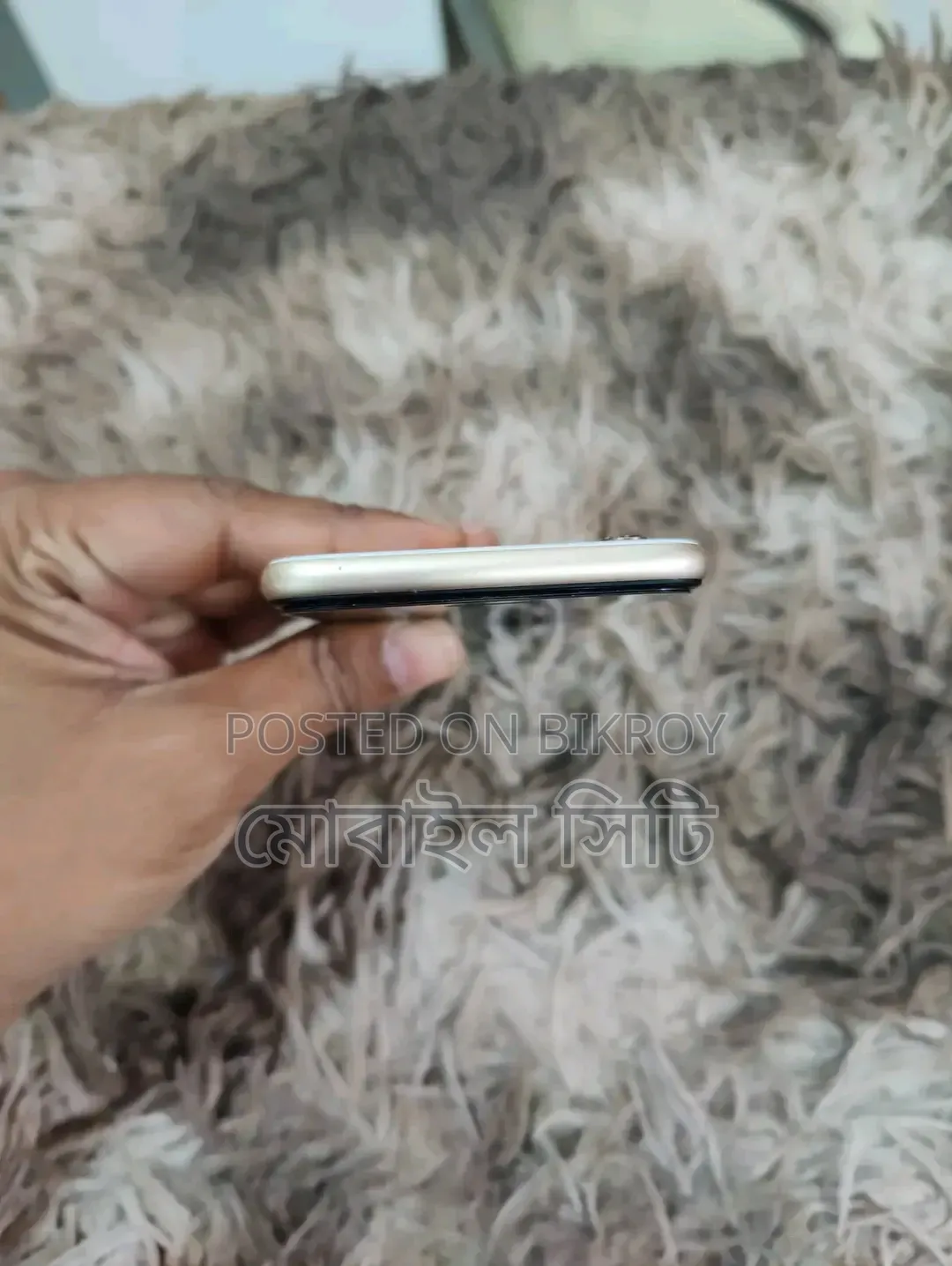 Apple iPhone 6 64 GB Gold