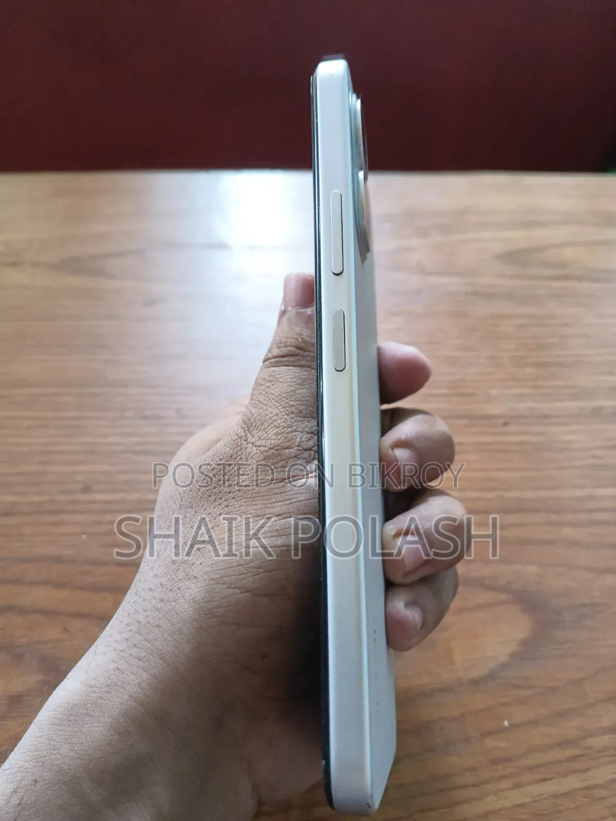 ইনফিনিক্স স্মার্ট ১০ ৬৪ জিবি গ্রে