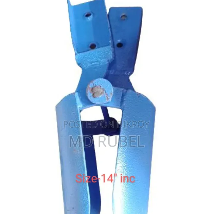 Soil Excavator Digger 14 inches long