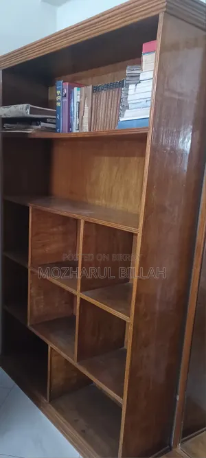 Book Flower Shelves for Various Uses.