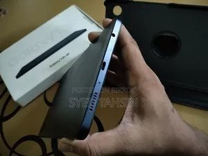 Samsung 64 GB Blue