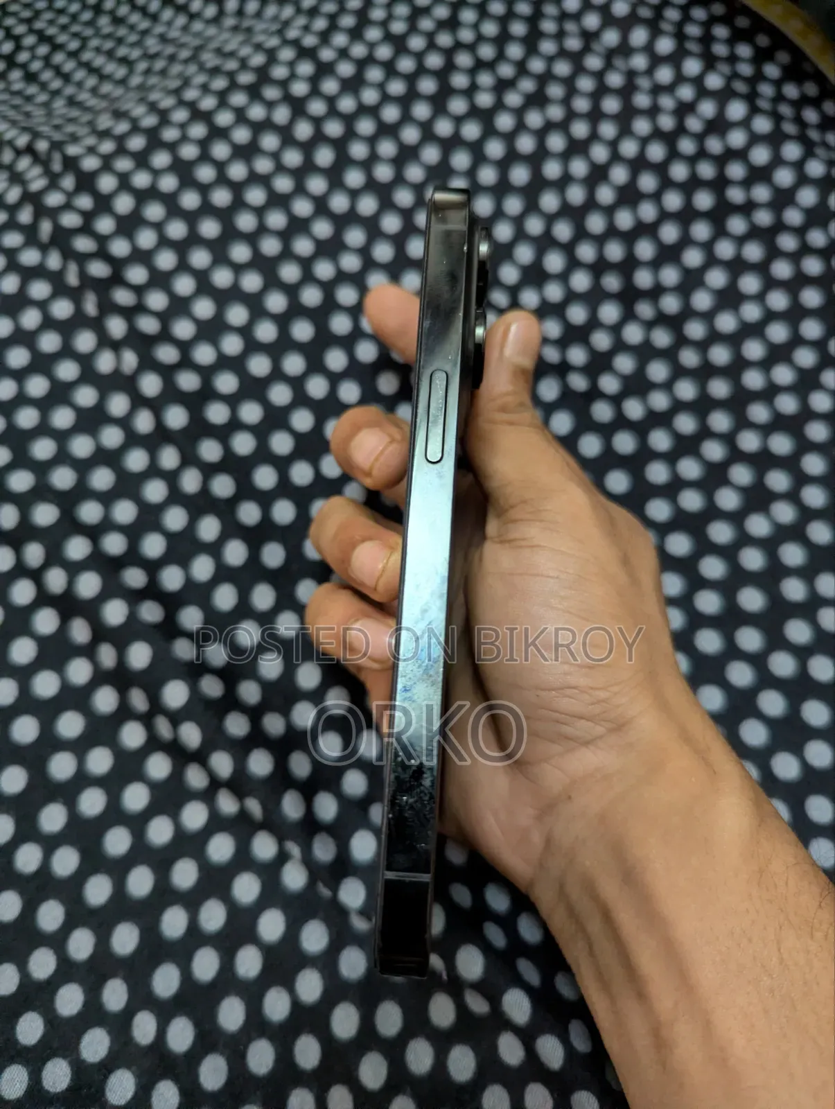 Apple iPhone 14 Pro 256 GB Gray