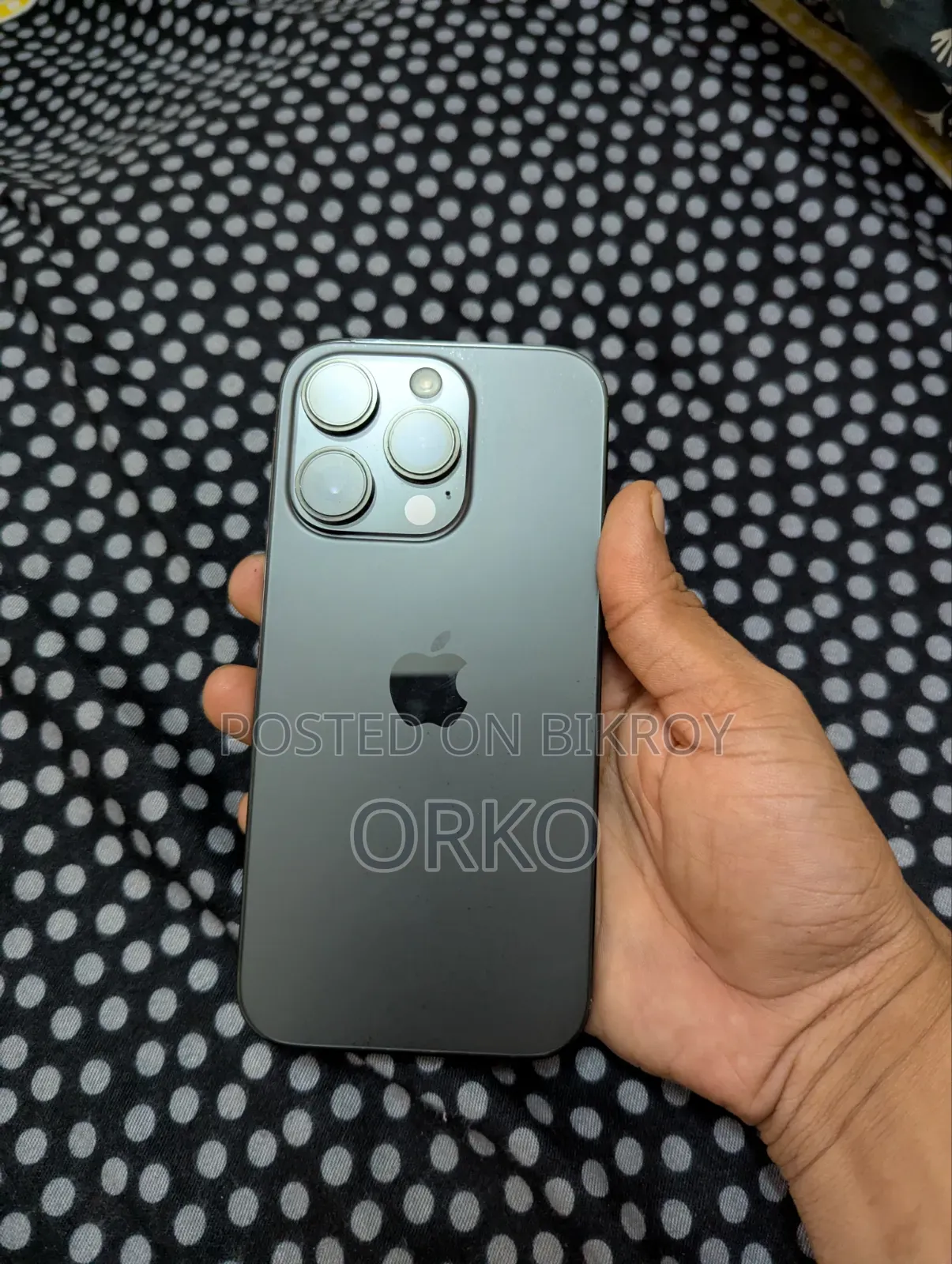 Apple iPhone 14 Pro 256 GB Gray