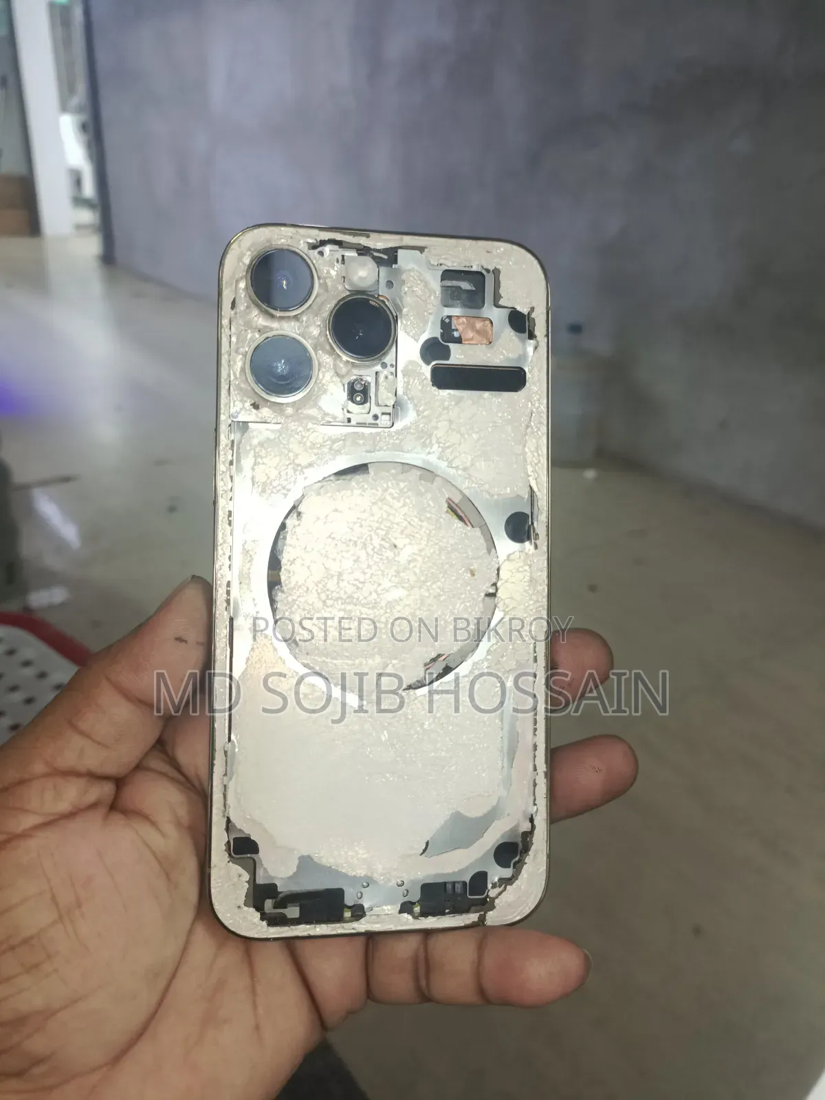 Apple iPhone 14 Pro Max 256 GB