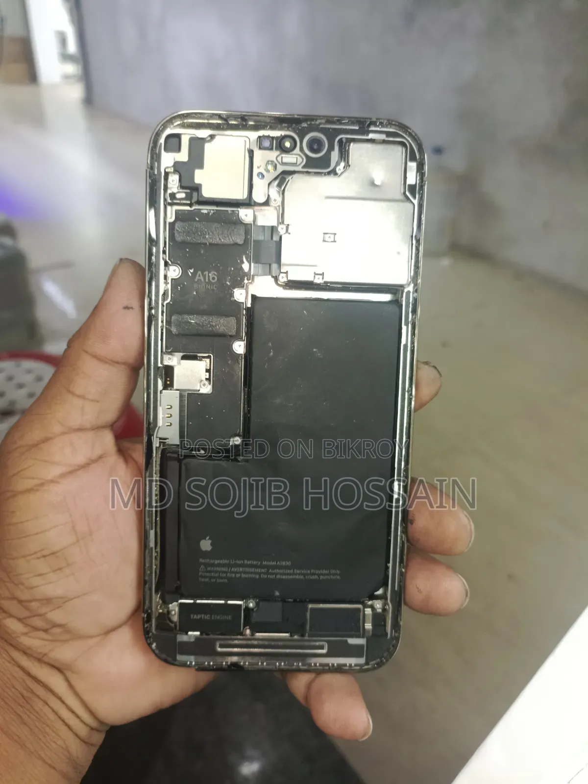 Apple iPhone 14 Pro Max 256 GB