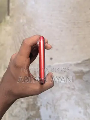 Apple iPhone 11 128 GB Red