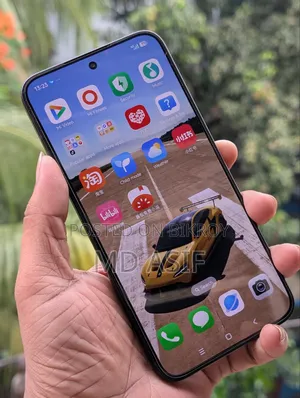 Xiaomi Redmi Turbo 4 Pro 256 GB Black