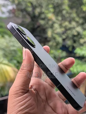 Xiaomi Redmi Turbo 4 Pro 256 GB Black