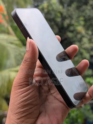 Xiaomi Redmi Turbo 4 Pro 256 GB Black