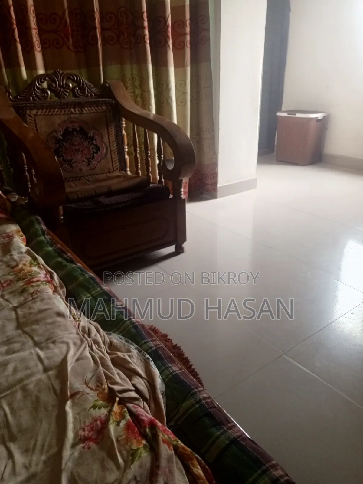2-bedroom Apartment in Badda for sale