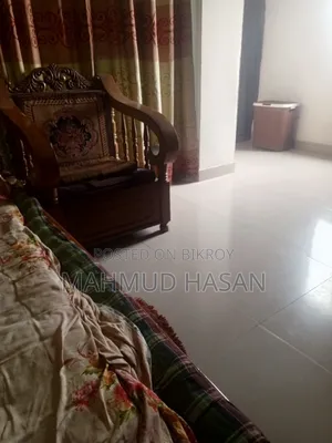 2-bedroom Apartment in Badda for sale