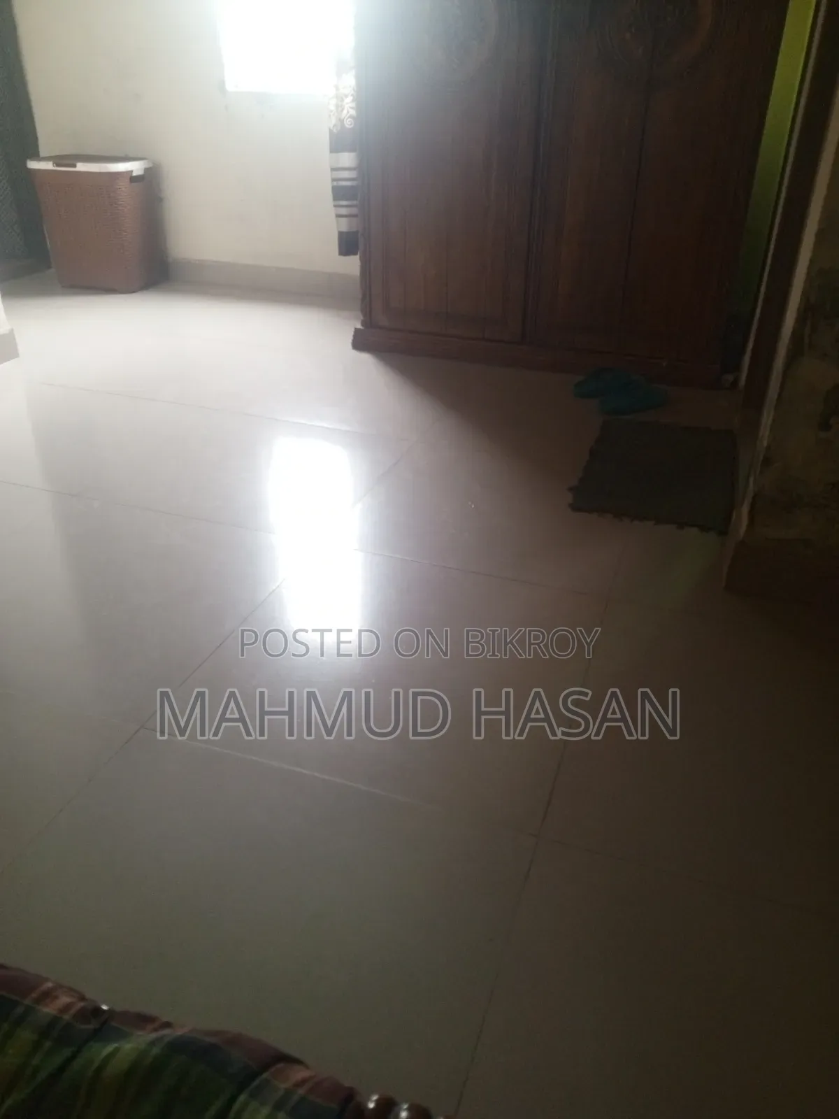 2-bedroom Apartment in Badda for sale
